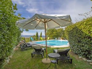 Villa La Gattaiola Piccola by Interhome