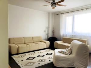 Family Flat in the heart of Senec