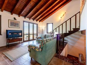 Holiday Home La terrazza sulla Maremma by Interhome