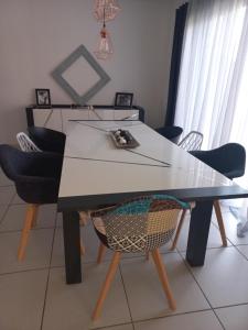 Villas Olympe de Provence : photos des chambres