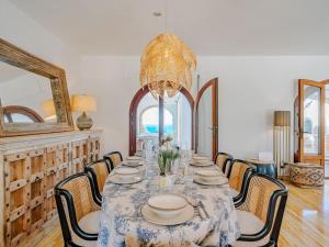 Holiday Home Villa Barbara by Interhome