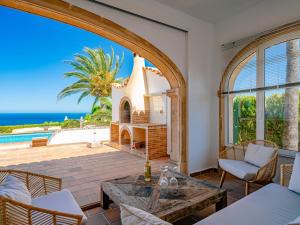 Holiday Home Villa Barbara by Interhome