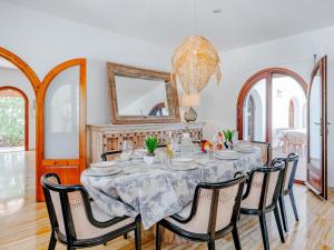 Holiday Home Villa Barbara by Interhome