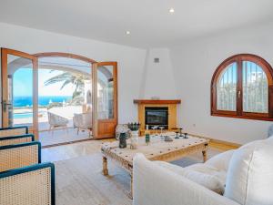 Holiday Home Villa Barbara by Interhome