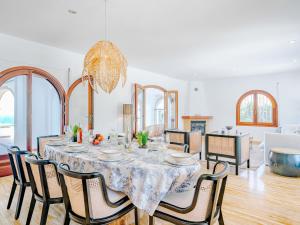 Holiday Home Villa Barbara by Interhome