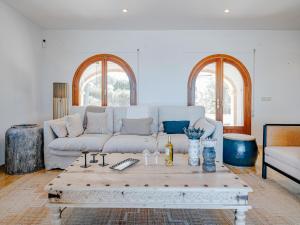 Holiday Home Villa Barbara by Interhome