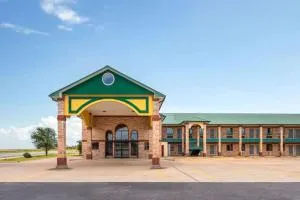 Ramada Limited San Angelo - 圣安吉洛