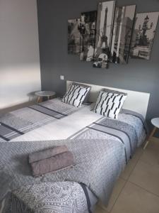Villas Olympe de Provence : photos des chambres