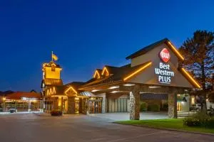 Best Western Plus GranTree Inn - بوزمان