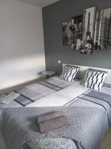 Villas Olympe de Provence : photos des chambres