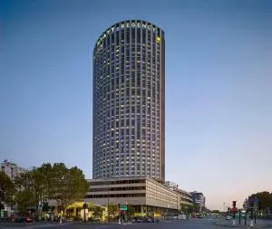 Hyatt Regency Paris Etoile - Neuilly-sur-Seine