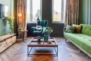 3-Bedroom House in Plymouth - 索尔塔什