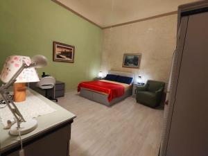 Casa Lori - ai piedi di piazzale Michelangelo