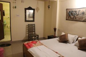 Kesar Heritage Boutique Home Stay