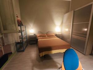 Casa Lori - ai piedi di piazzale Michelangelo