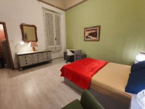 Appartamento con 3 Camere da Letto