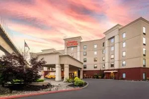 Hampton Inn and Suites Seattle - Airport / 28th Avenue - Normandy Park