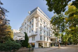 Limak Ambassadore Hotel Ankara