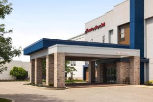 Hampton Inn & Suites Valparaiso
