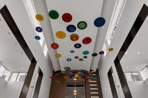 Embassy Suites by Hilton Newark Airport
