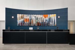 Embassy Suites by Hilton Newark Airport