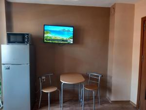 Апартамент Морски оазис