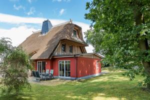 An den Eichen 1 - 4hvězdičkové hotely ve městě Wieck