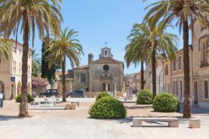 Maisons de vacances Charmant appartement au calme situe en Camargue : photos des chambres