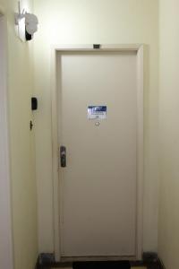 Anfitrioca Apartamento Gloria