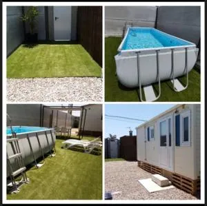 La Casa del Zanahorio - Caserío Balbaina