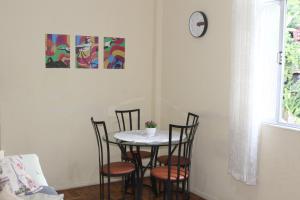 Anfitrioca Apartamento Gloria