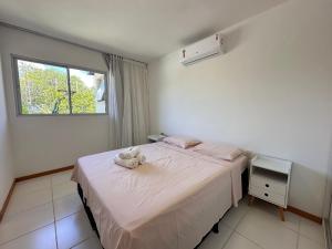 Reserva ImbassaĆ Vista Mar Apartamento 2 quartos Bl5202