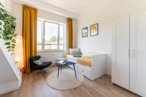 D52 - das Businessapartment - DRS