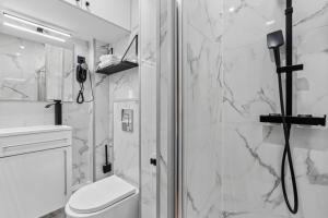 Appart'hotels Residence AURMAT - Appart - Hotel - Boulogne - Paris : Studio Lits Jumeaux (2 Adultes) - 106 Rue de Paris