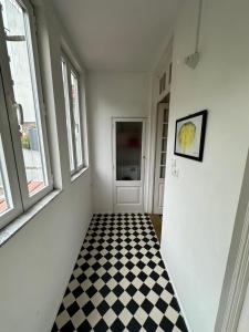 Oporto Downtown Almada Garden Apartments by LuxiStay