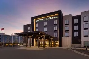 Homewood Suites By Hilton Missoula - Tarkio