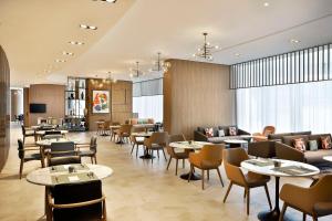 Hilton Garden Inn Dubai Business Bay