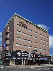 联合酒店 - 雾岛市