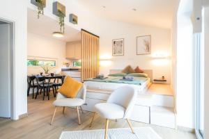 Private House - Serenity home 