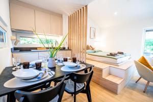 Private House - Serenity home 