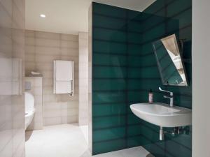 Hotels Aparthotel Adagio Paris Boulogne : photos des chambres
