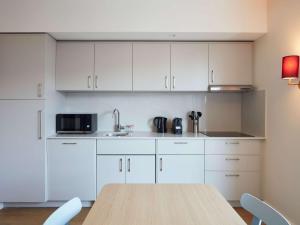 Hotels Aparthotel Adagio Paris Boulogne : photos des chambres