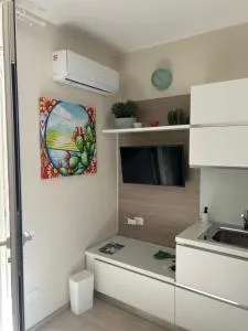 Casa Vacanza AURORA Taormina Trappitello - 特拉皮泰罗