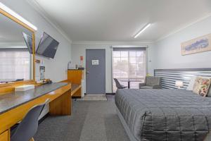 Shearing Shed Motor Inn