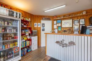 Shearing Shed Motor Inn