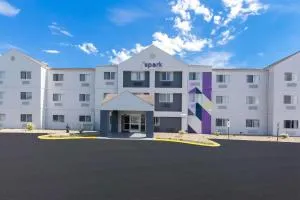Spark by Hilton Springfield Southwest