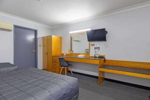 Shearing Shed Motor Inn