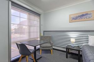 Shearing Shed Motor Inn