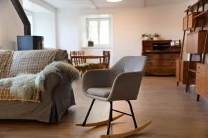 Appartement Jolimont 21 de 120m2 - La Chaux-du-Milieu