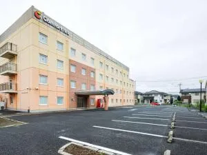 Comfort Inn Sano Fujioka Inter - Tochigi